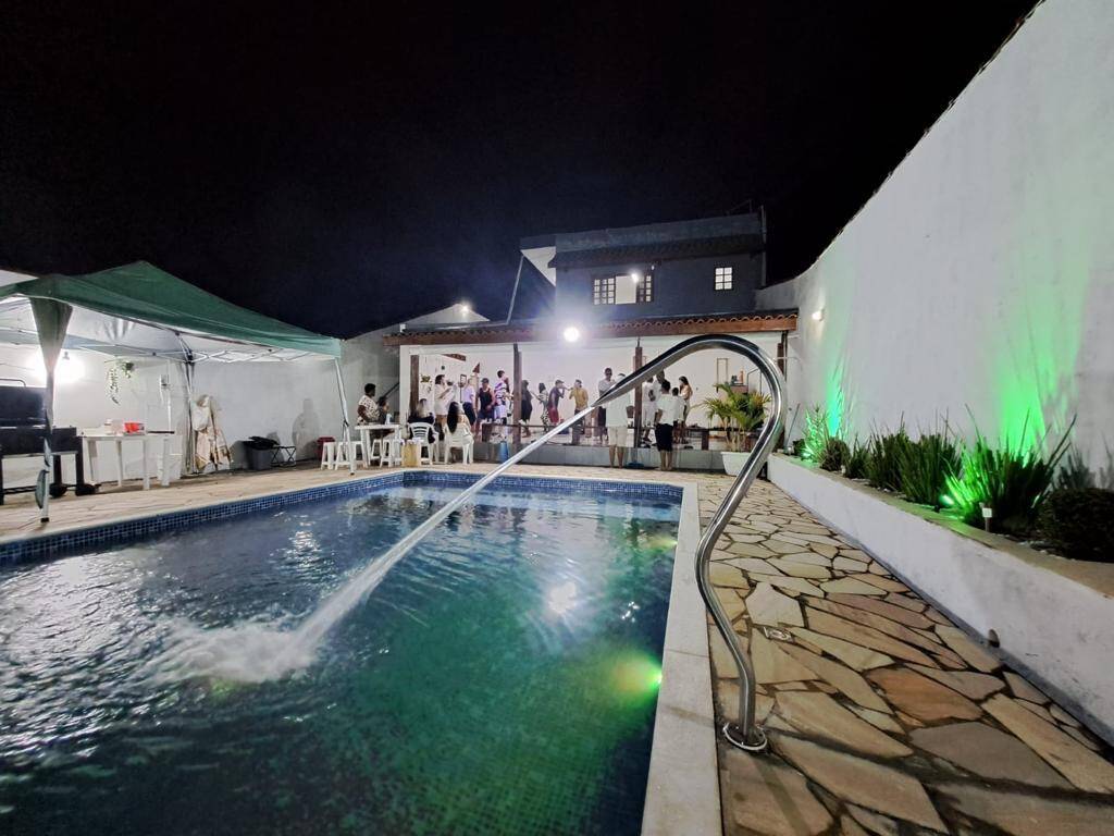 #2738 - Chácara para Venda em Mairiporã - SP