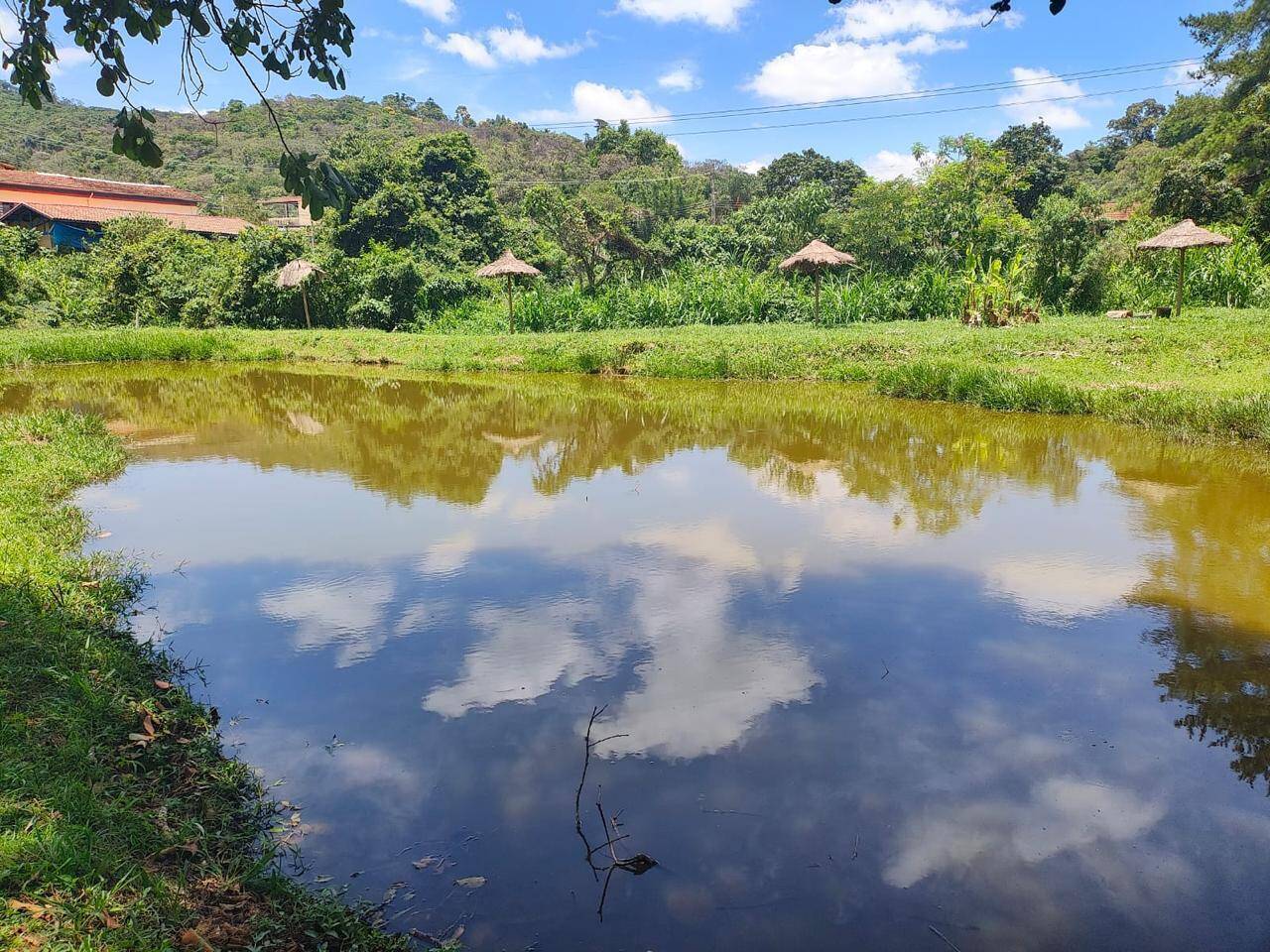 Chácara em Mairiporã/São Paulo — Ref RLVNTO — Imagem 4