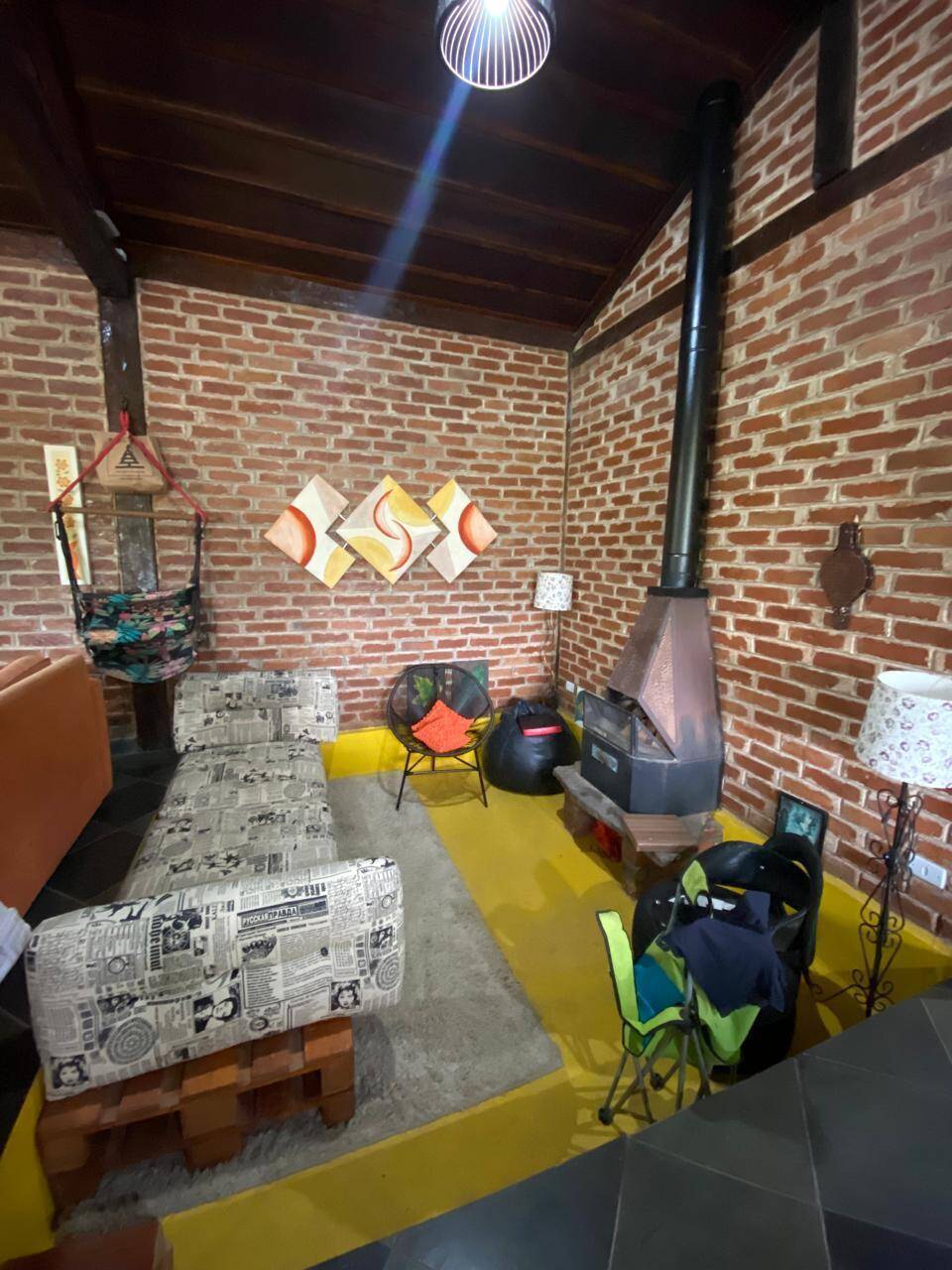 Chácara em Mairiporã/São Paulo — Ref RLVNTO — Imagem 16