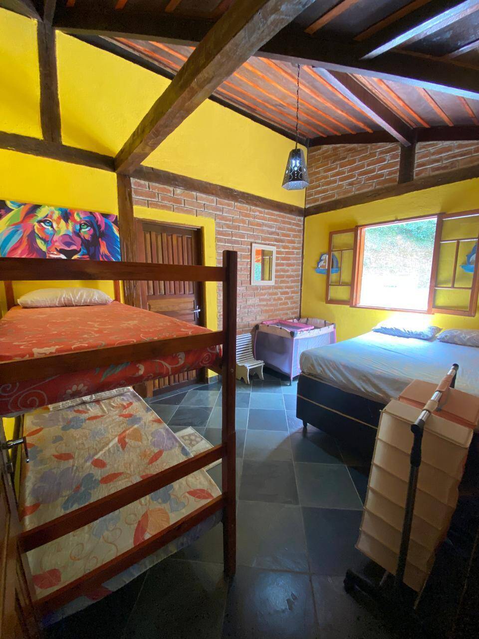 Chácara em Mairiporã/São Paulo — Ref RLVNTO — Imagem 18