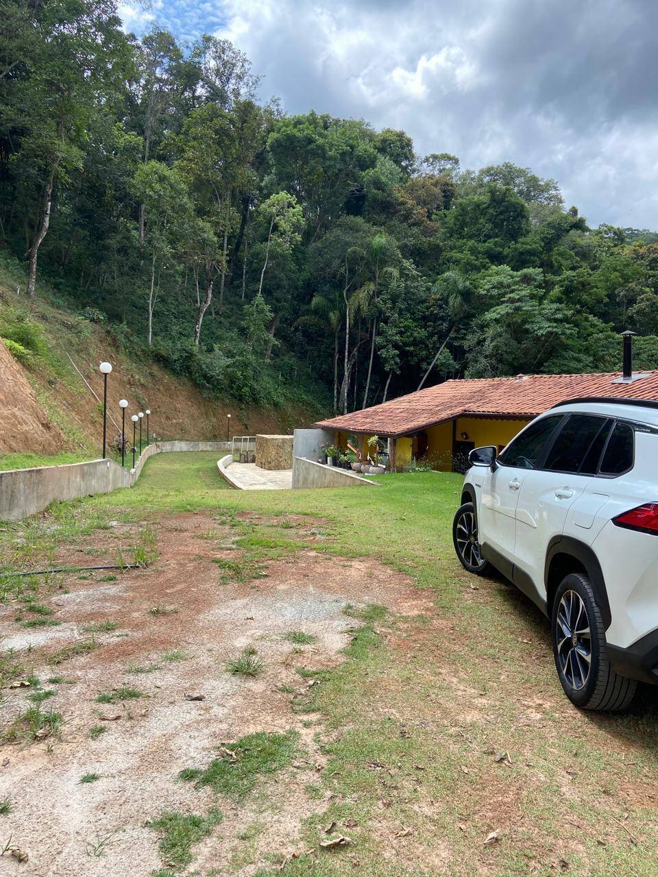 Chácara em Mairiporã/São Paulo — Ref RLVNTO — Imagem 21