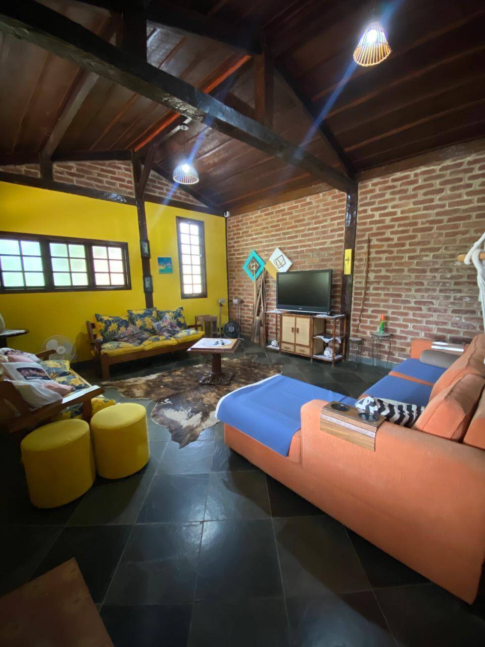 Chácara em Mairiporã/São Paulo — Ref RLVNTO — Imagem 15