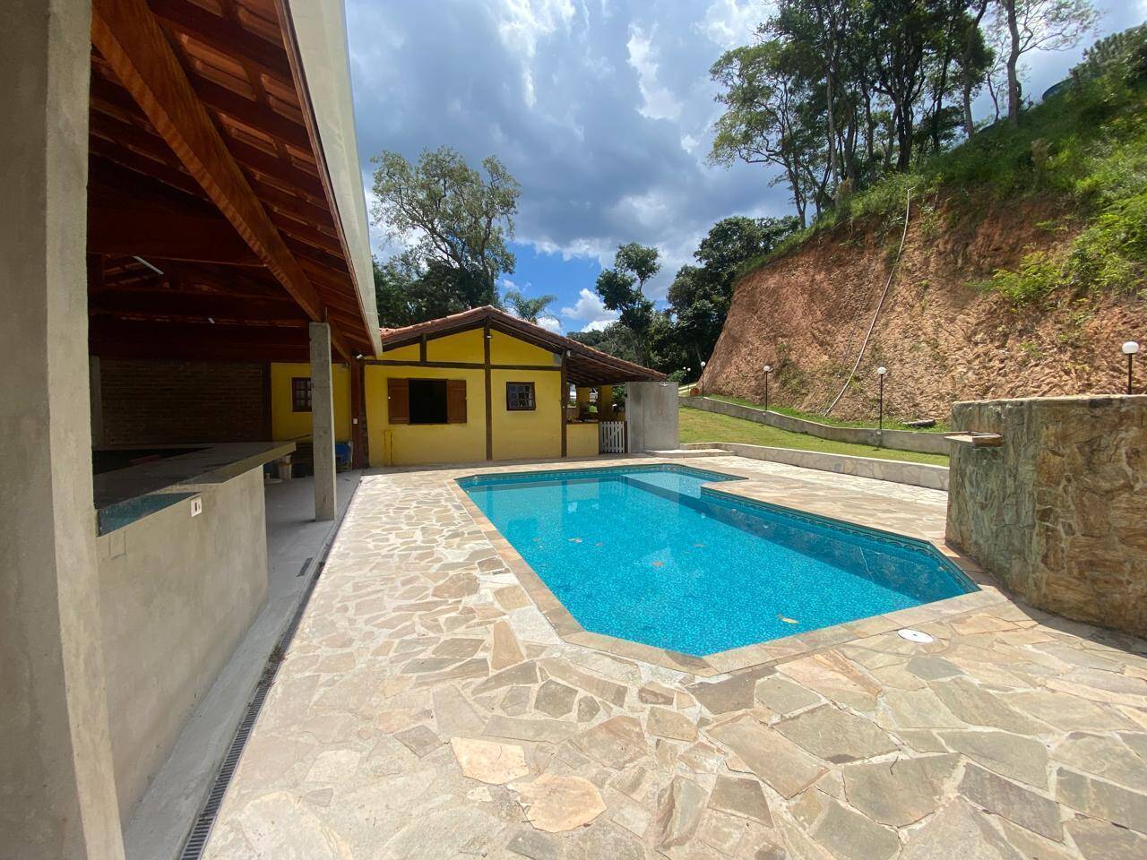 Chácara em Mairiporã/São Paulo — Ref RLVNTO — Imagem 7