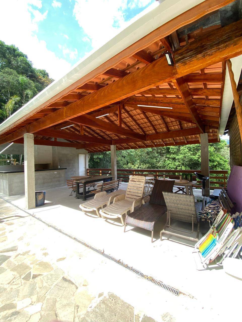 Chácara em Mairiporã/São Paulo — Ref RLVNTO — Imagem 9