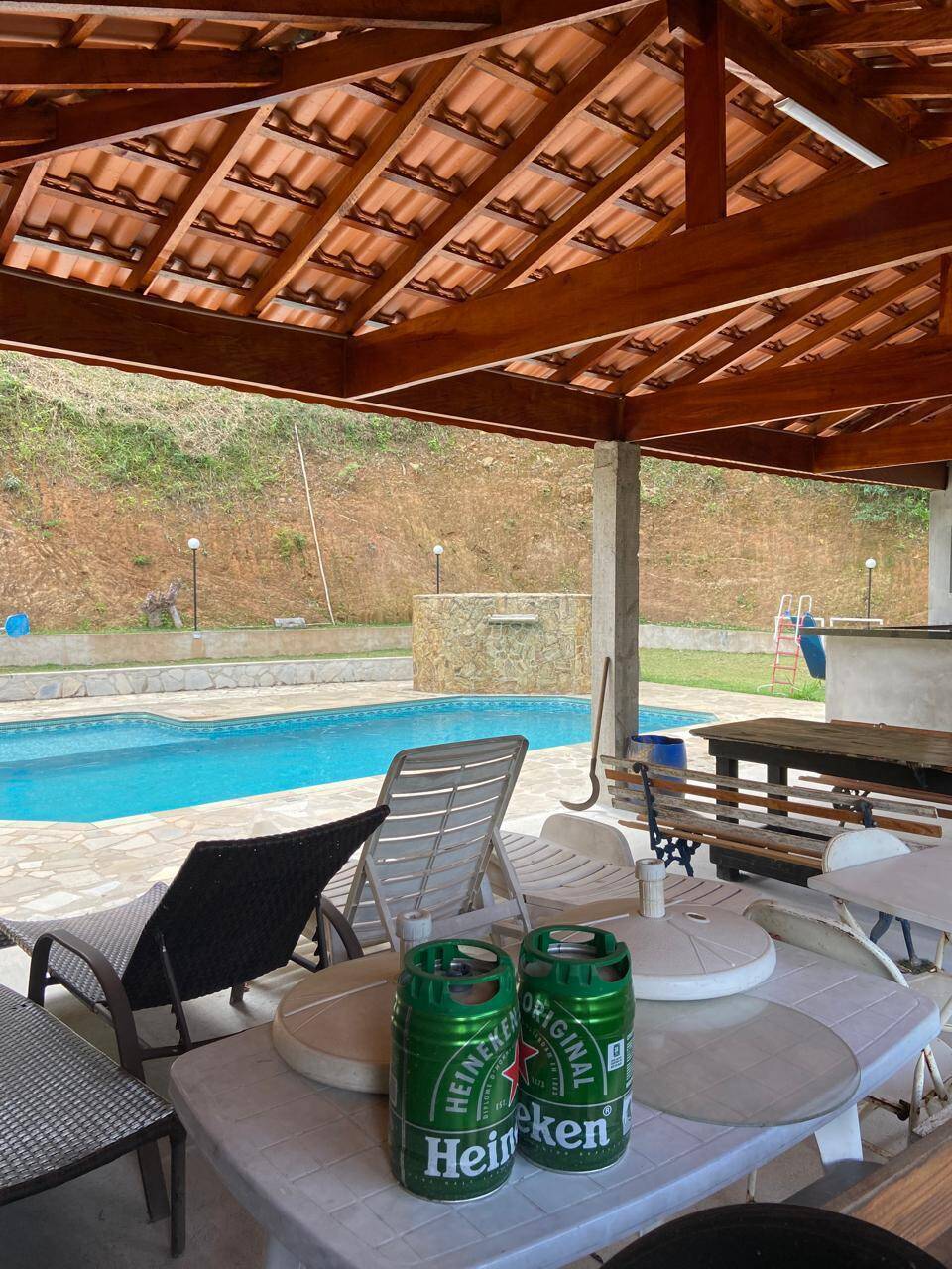 Chácara em Mairiporã/São Paulo — Ref RLVNTO — Imagem 8