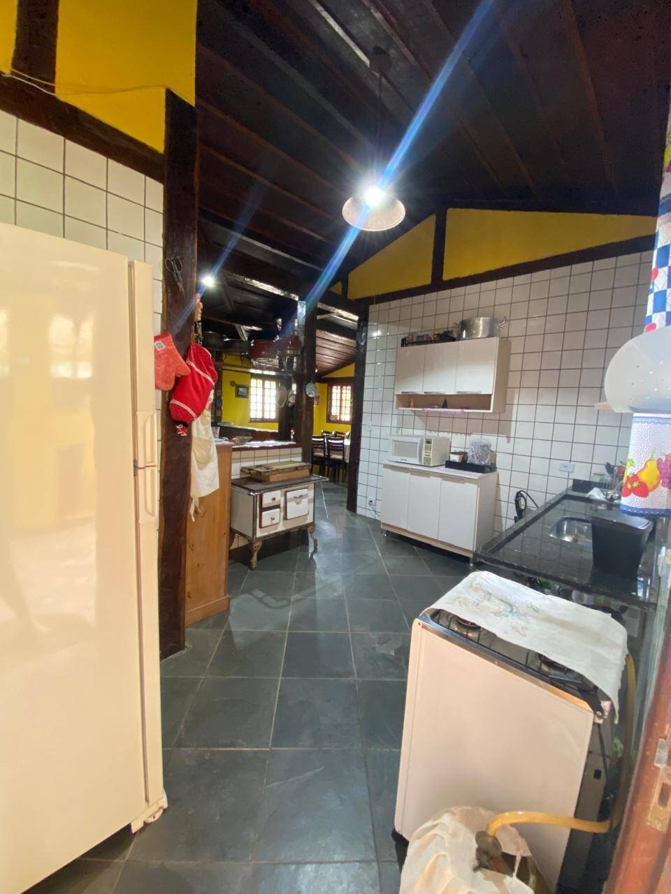 Chácara em Mairiporã/São Paulo — Ref RLVNTO — Imagem 13