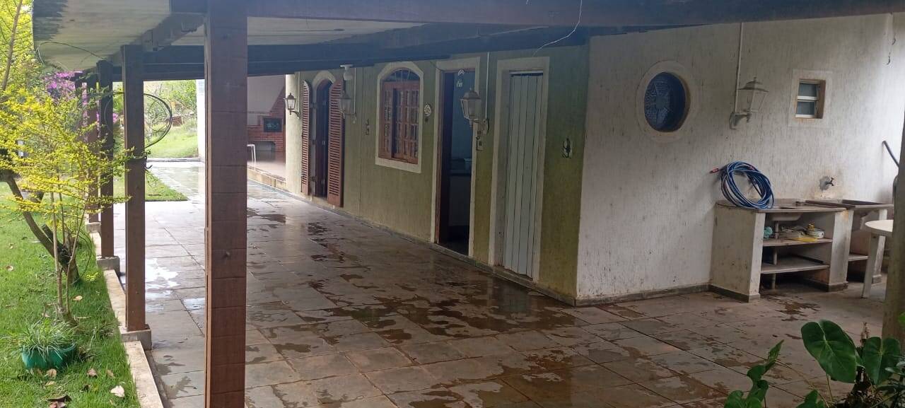 Chácara em Nazaré Paulista/São Paulo — Ref 3SOBUI — Imagem 5