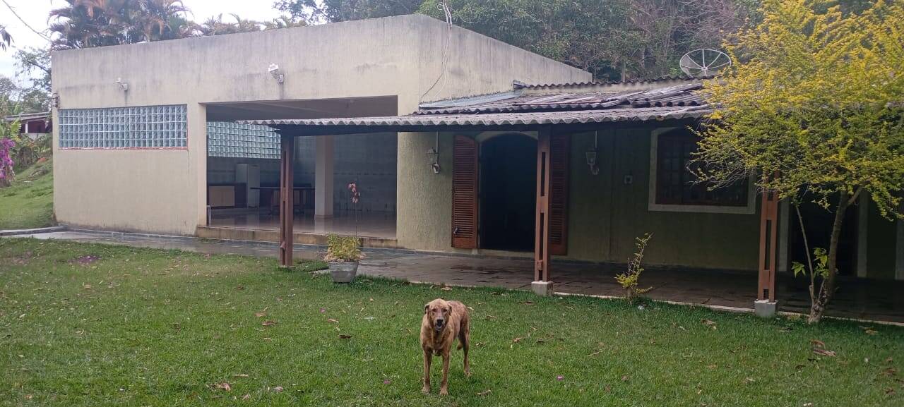 Chácara em Nazaré Paulista/São Paulo — Ref 3SOBUI — Imagem 4