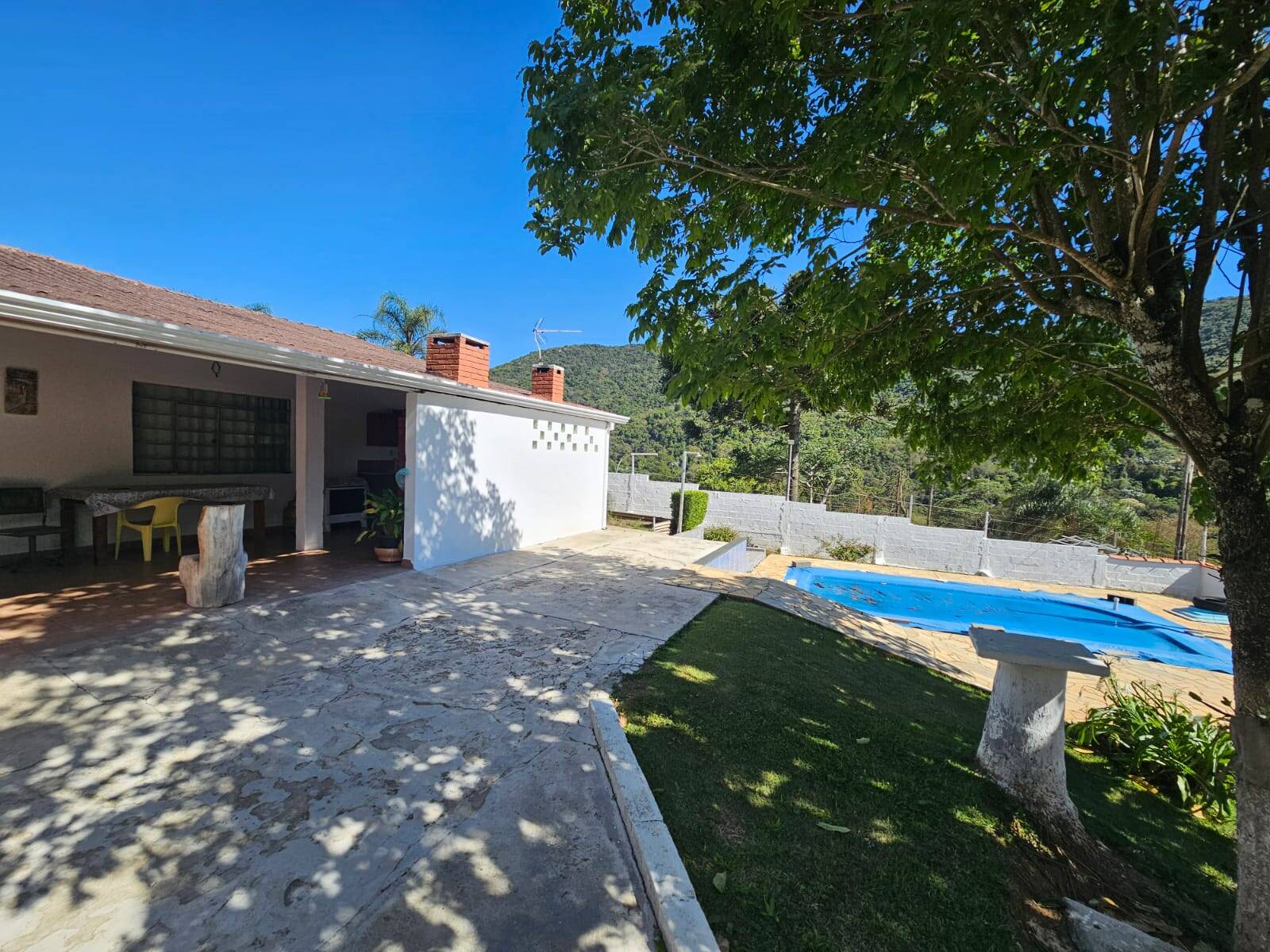 #2743 - Chácara para Venda em Mairiporã - SP