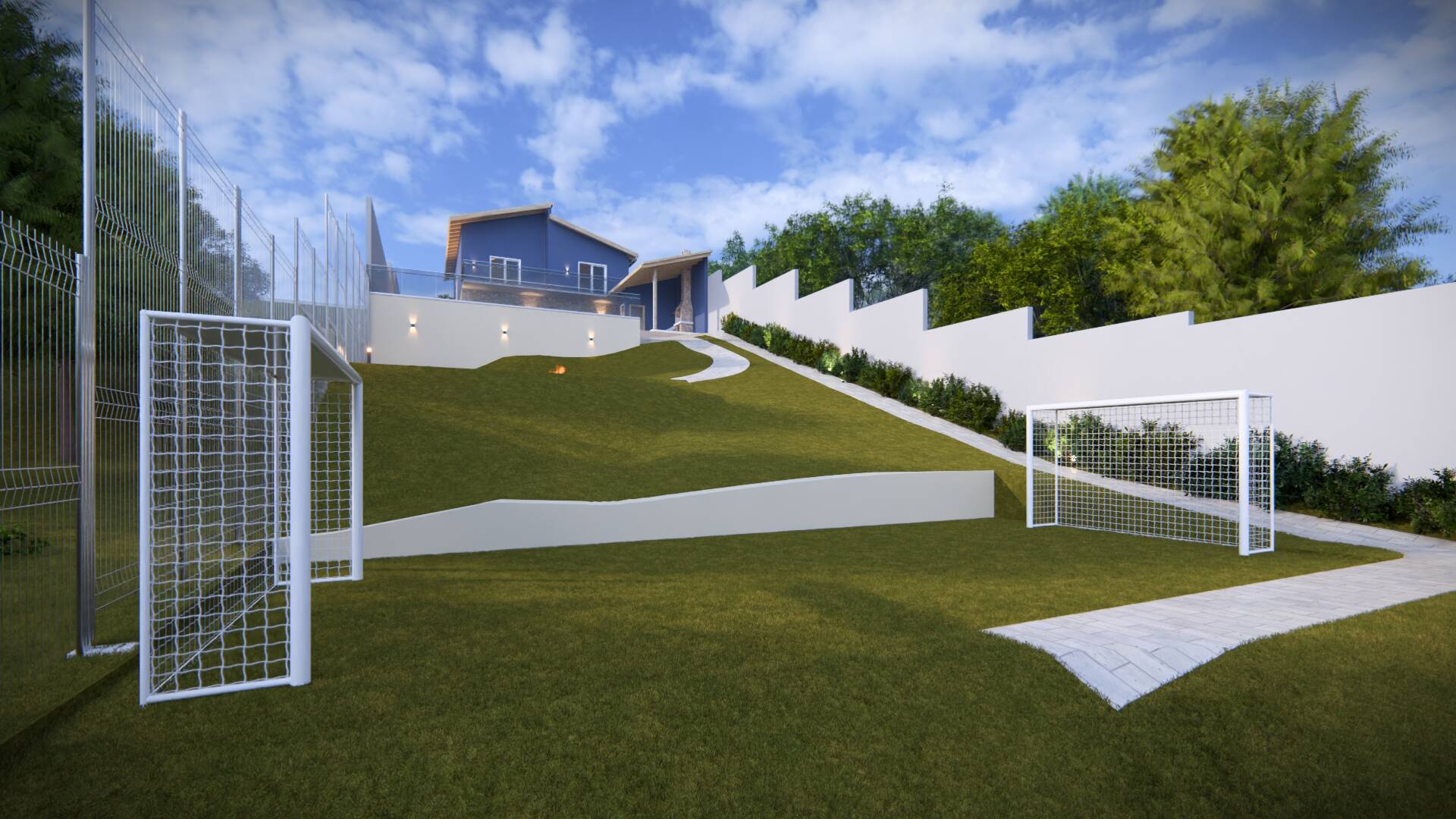 #2744 - Chácara para Venda em Mairiporã - SP