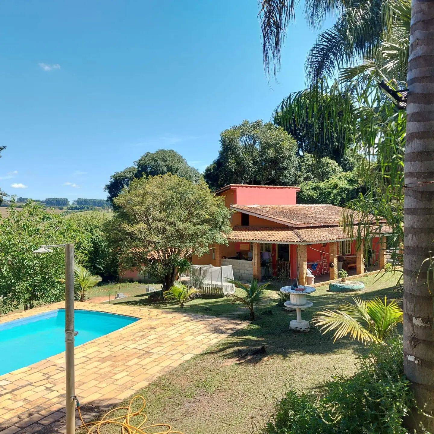 #2745 - Chácara para Venda em Bragança Paulista - SP