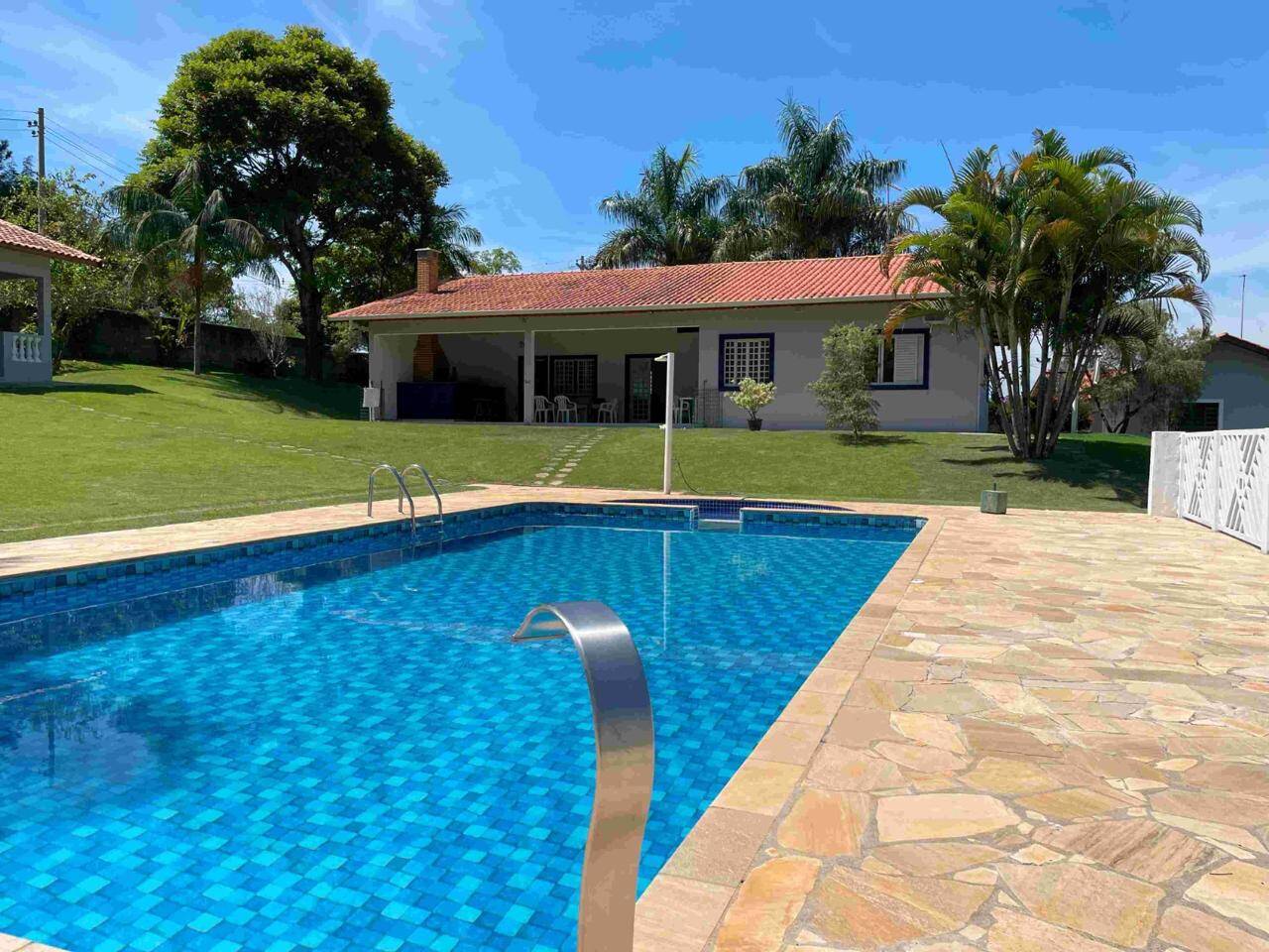 Chácara em Mairiporã/São Paulo — Ref 0W02R2 — Imagem 4