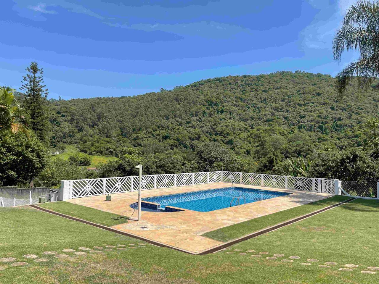 Chácara em Mairiporã/São Paulo — Ref 0W02R2 — Imagem 9