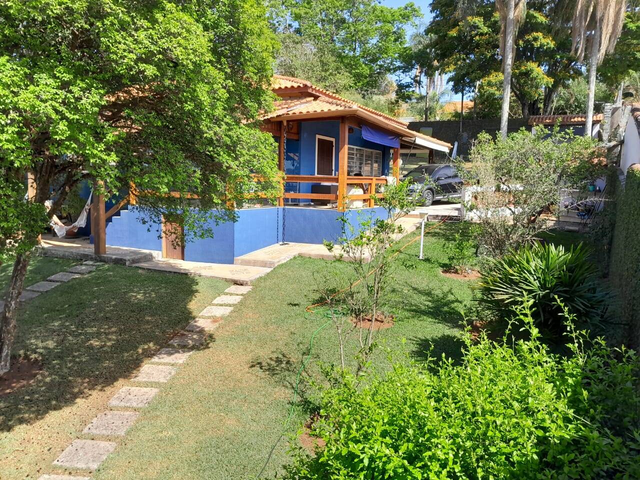 #2753 - Chácara para Venda em Bragança Paulista - SP