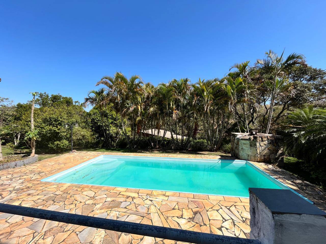 #2754 - Chácara para Venda em Atibaia - SP