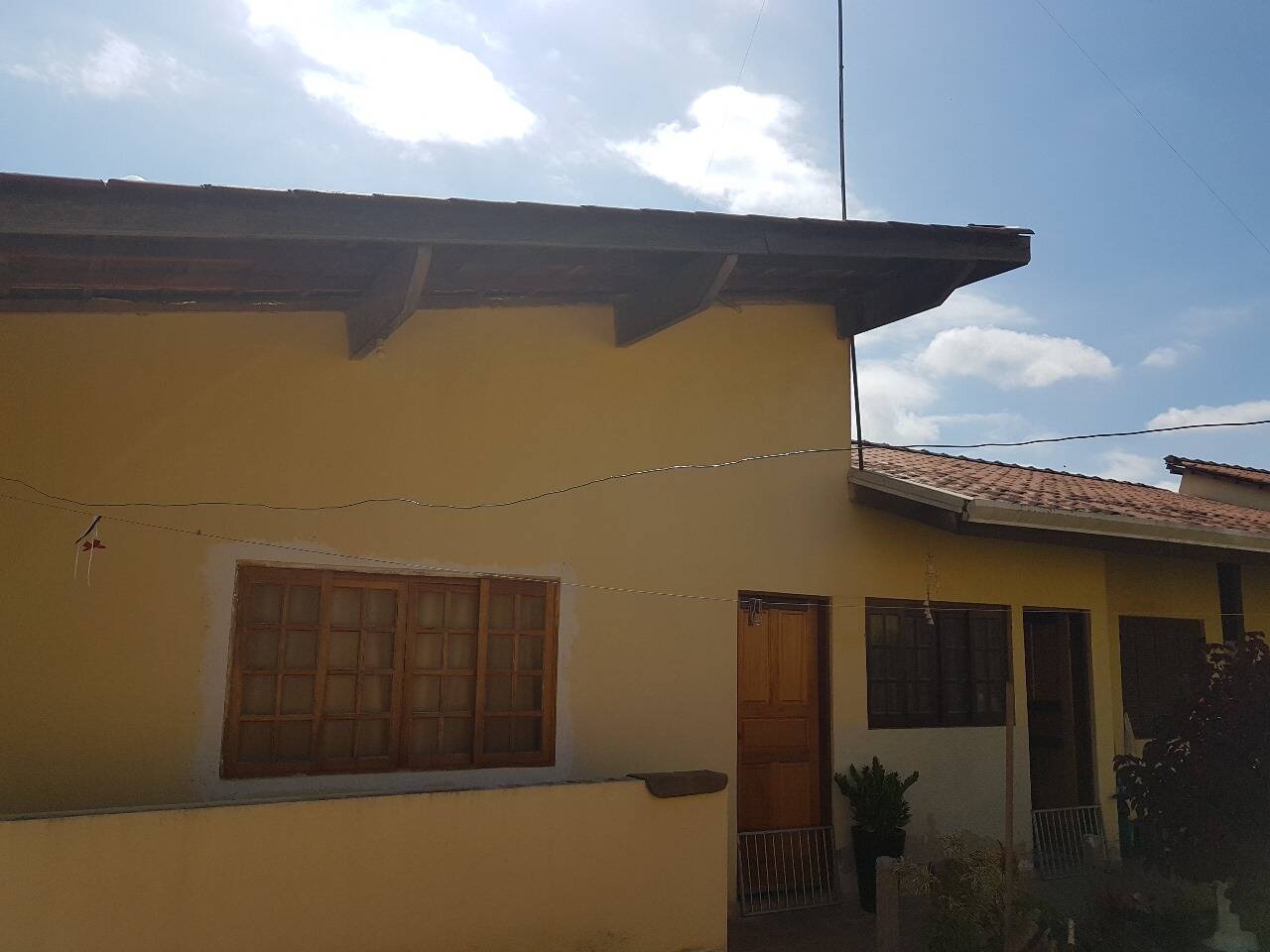 #2521 - Casa para Venda em Bragança Paulista - SP