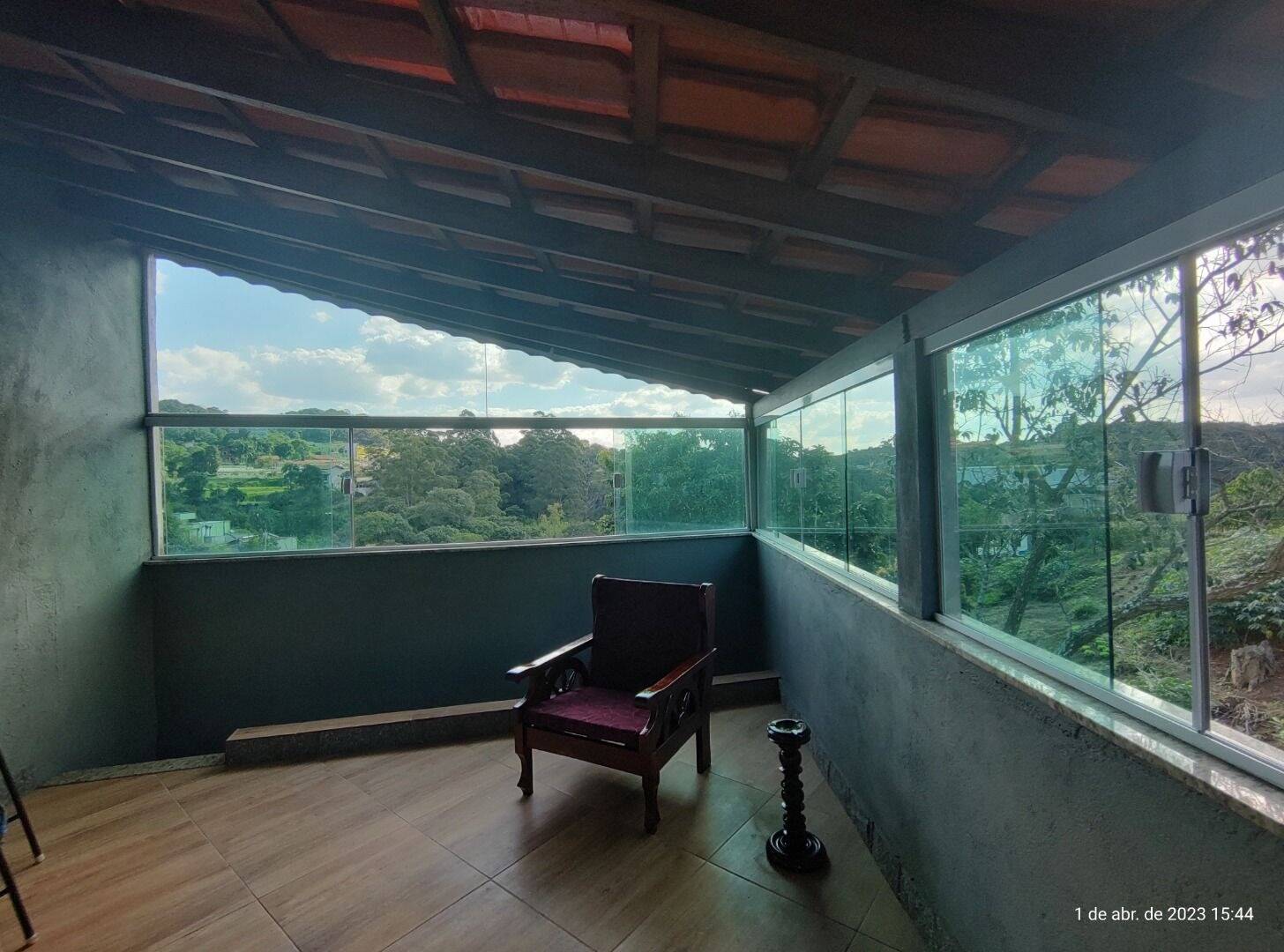 Chácara em Mairiporã/São Paulo — Ref PBA393 — Imagem 7