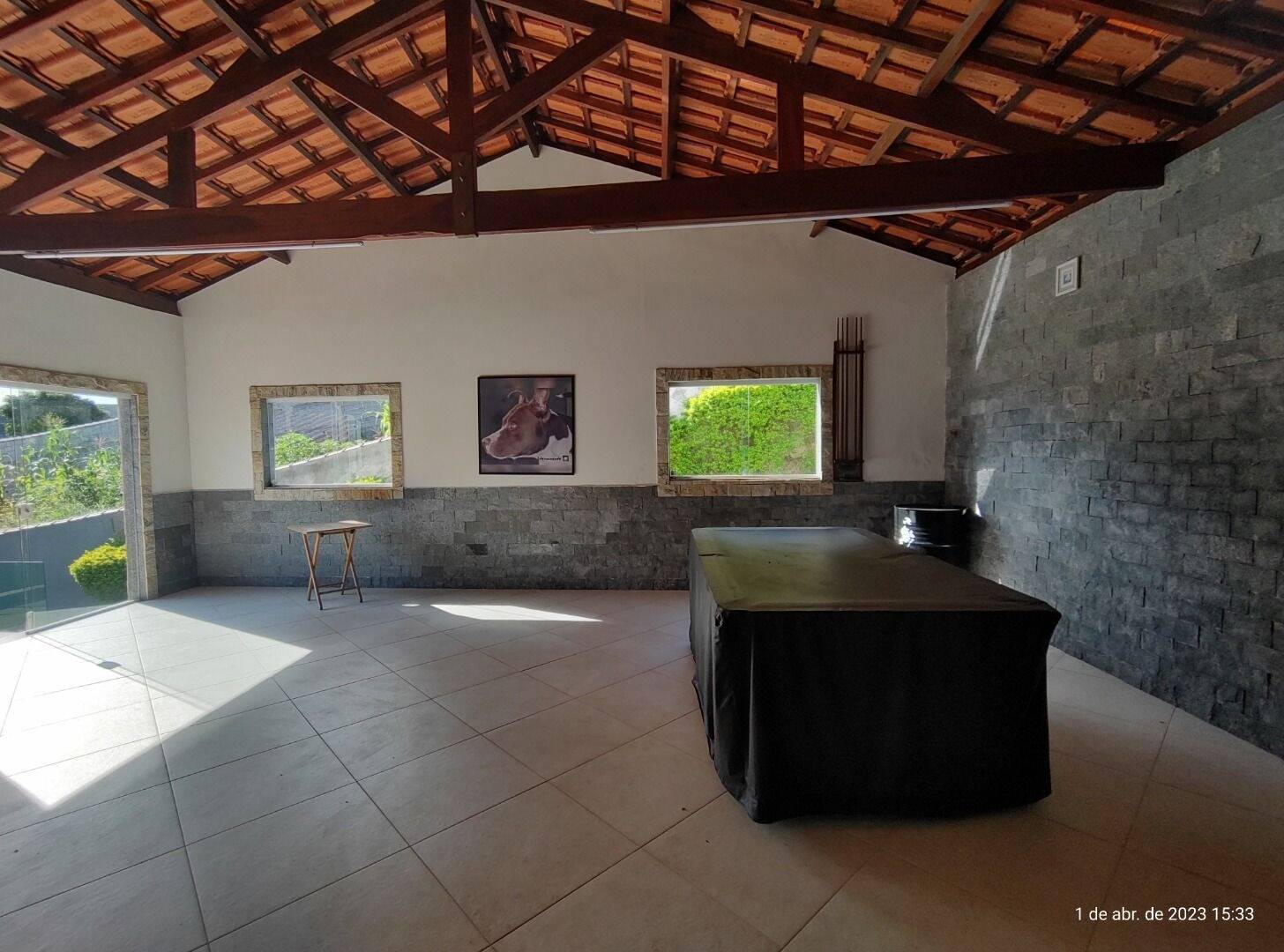 Chácara em Mairiporã/São Paulo — Ref PBA393 — Imagem 5