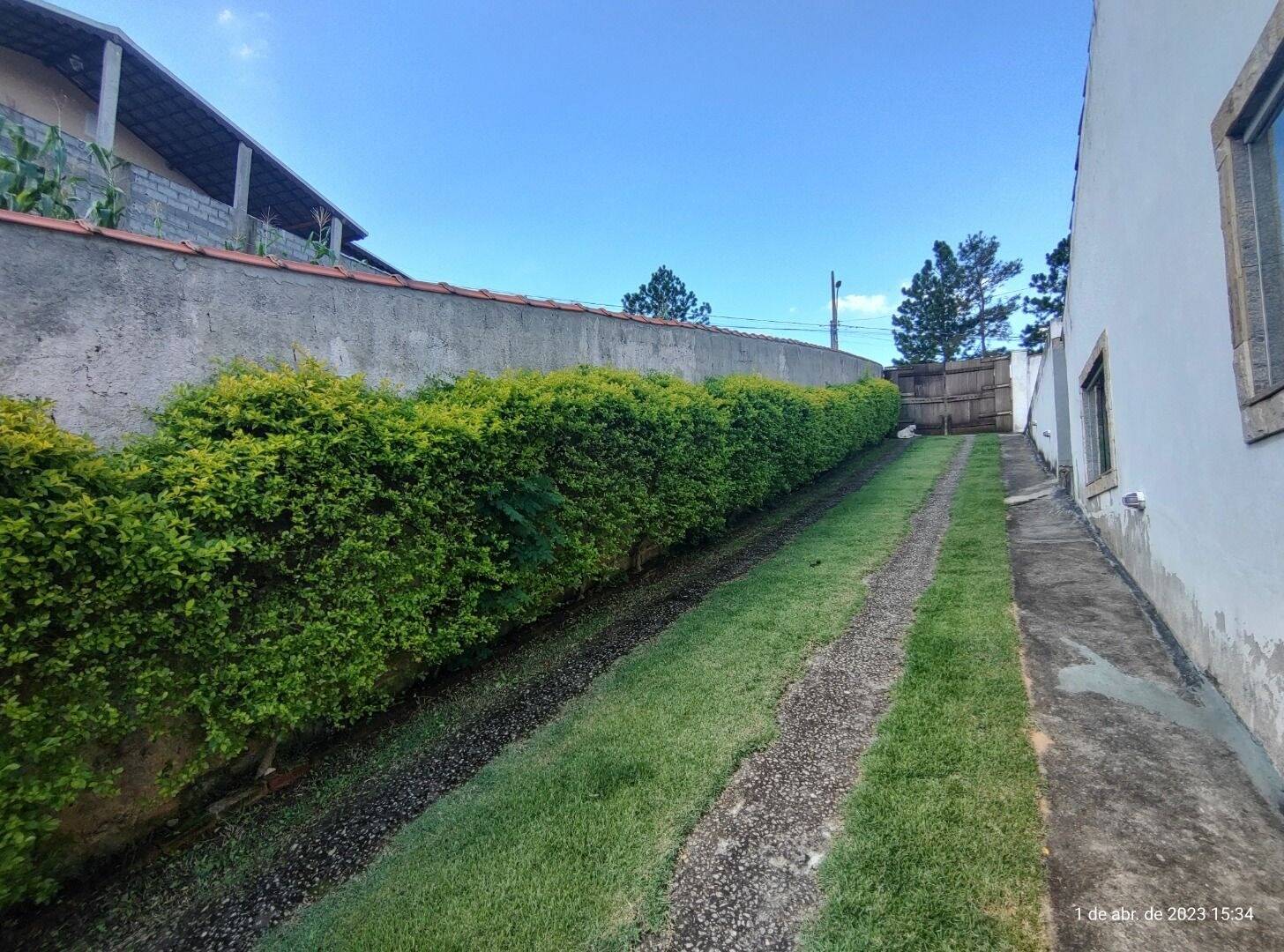 Chácara em Mairiporã/São Paulo — Ref PBA393 — Imagem 15