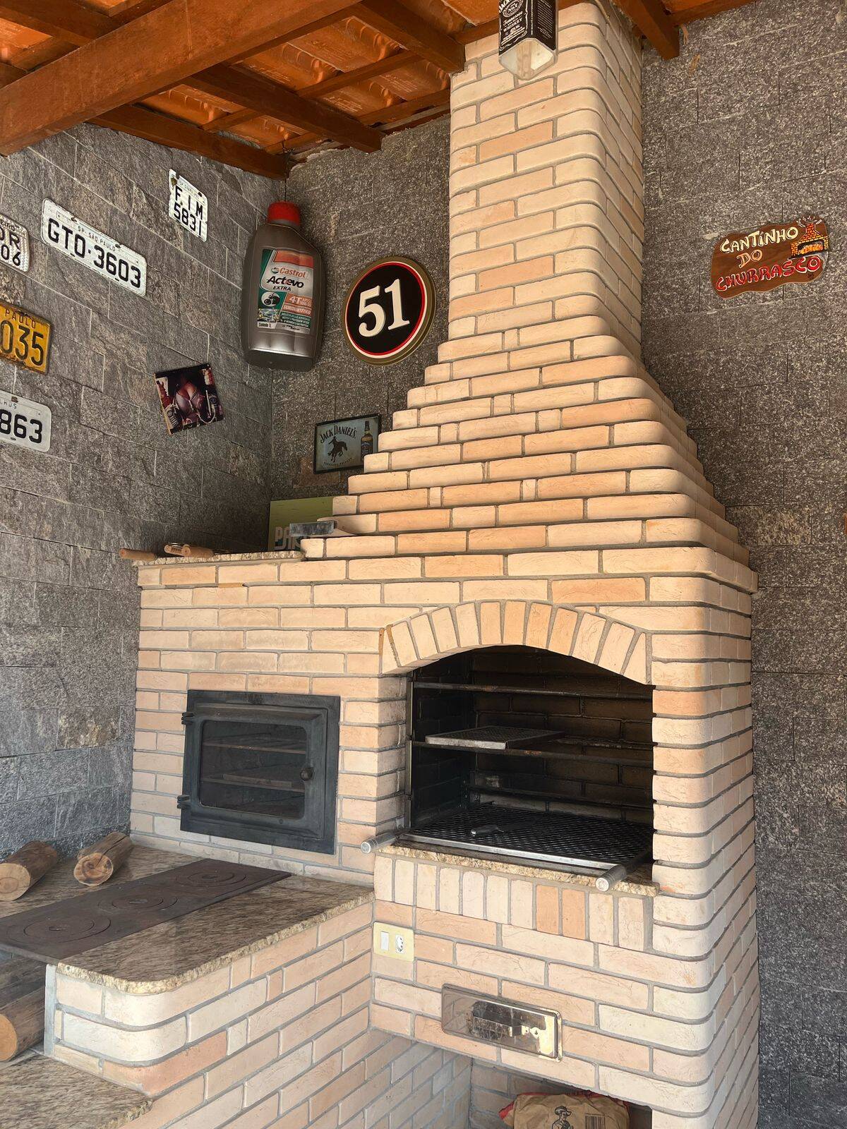 Chácara em Mairiporã/São Paulo — Ref PBA393 — Imagem 6