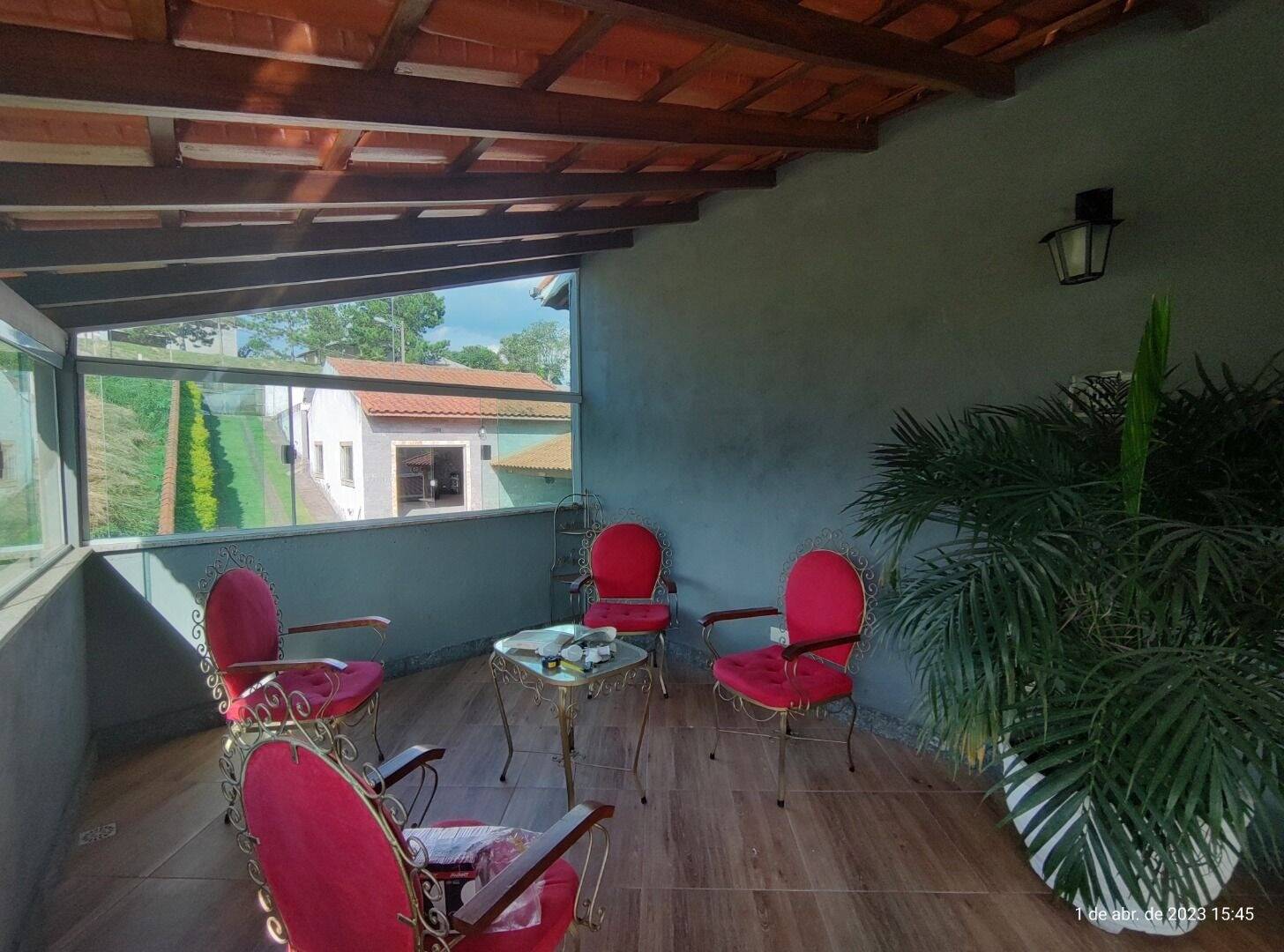 Chácara em Mairiporã/São Paulo — Ref PBA393 — Imagem 8