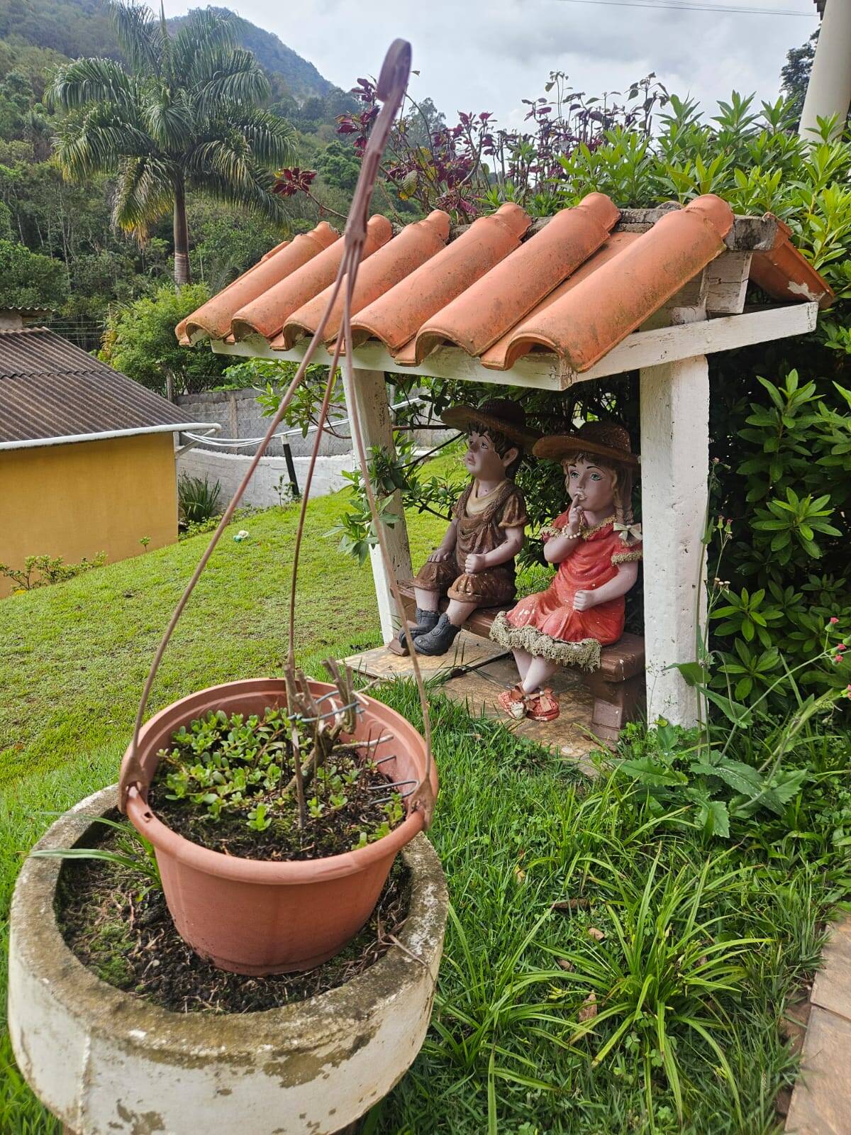 #2759 - Chácara para Venda em Mairiporã - SP