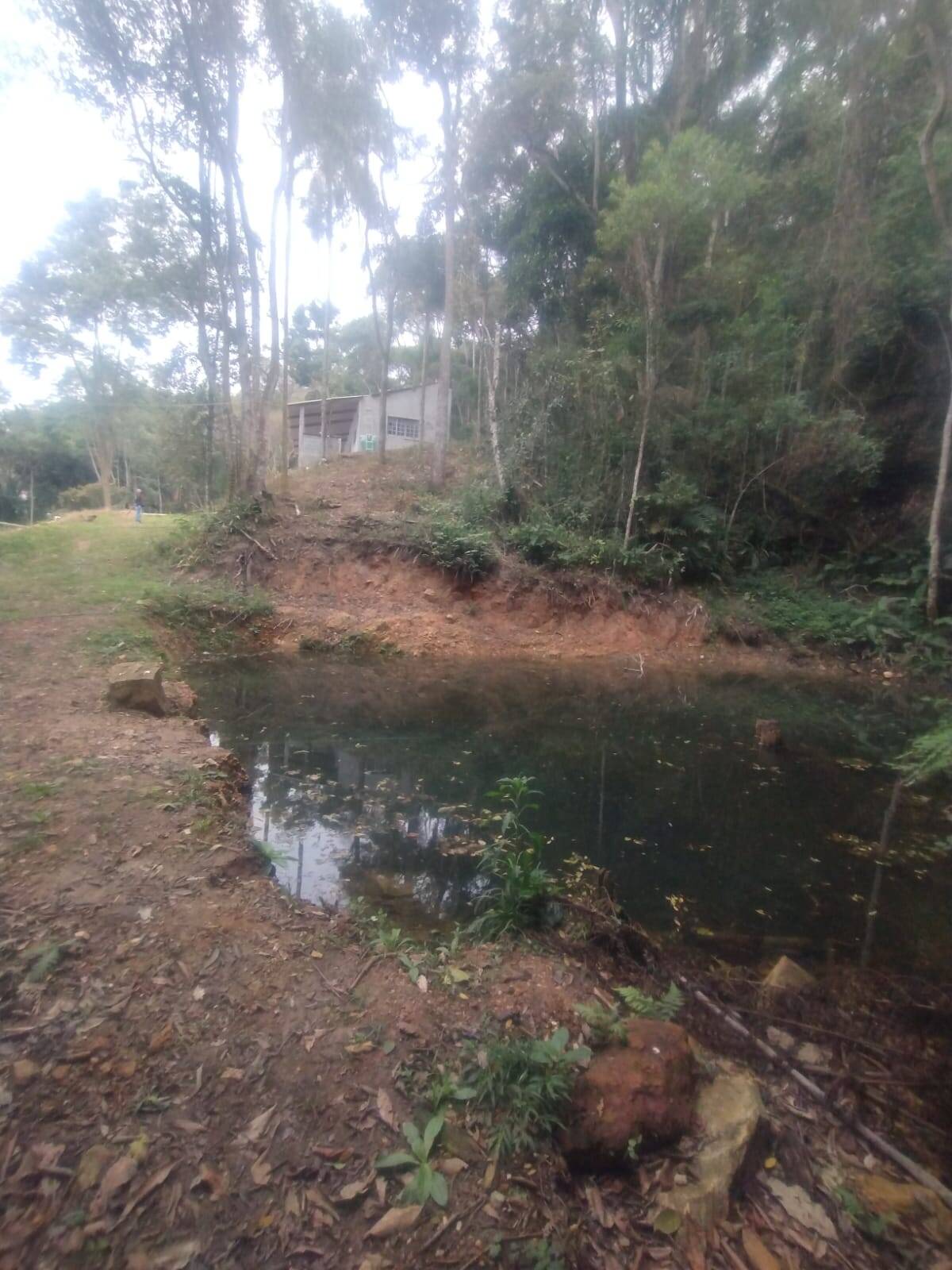 #2761 - Chácara para Venda em Mairiporã - SP