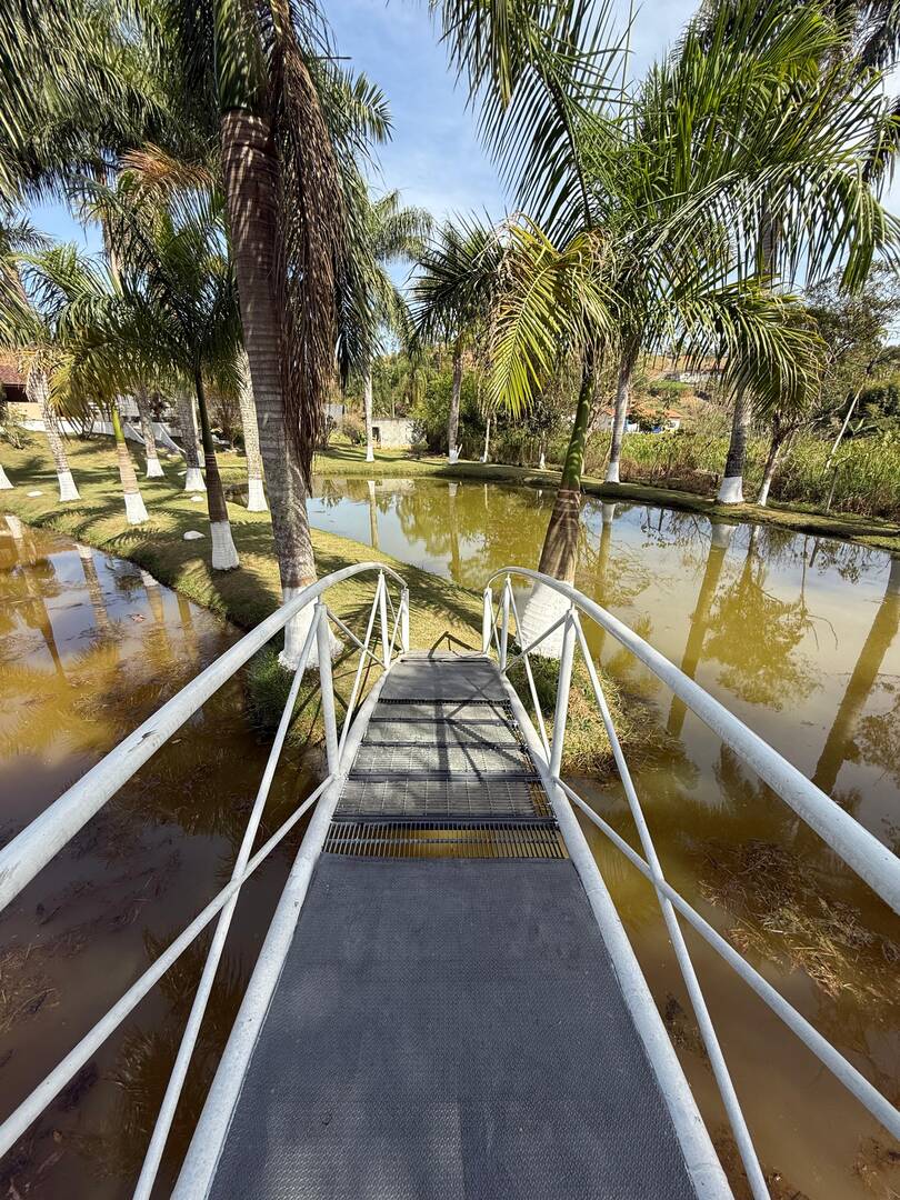 Chácara em Santa Isabel/São Paulo — Ref QR7J3O — Imagem 3