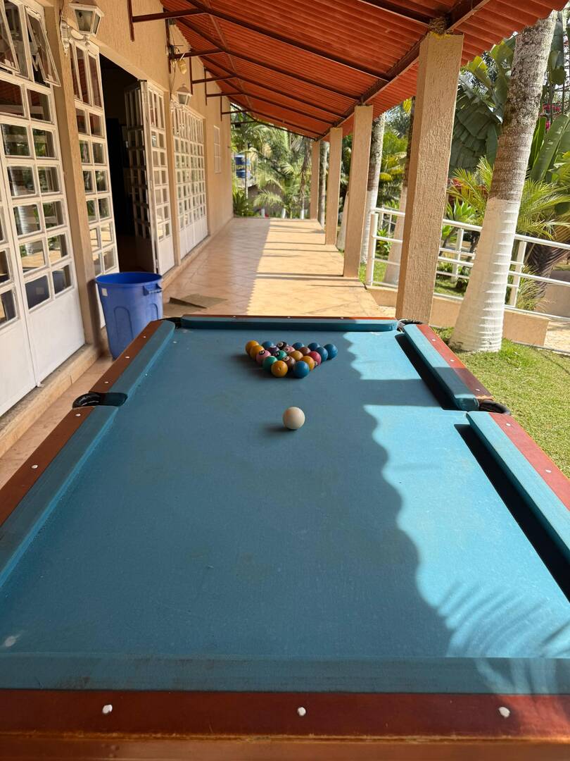 Chácara em Santa Isabel/São Paulo — Ref QR7J3O — Imagem 8