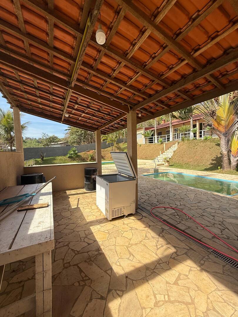 Chácara em Santa Isabel/São Paulo — Ref QR7J3O — Imagem 10