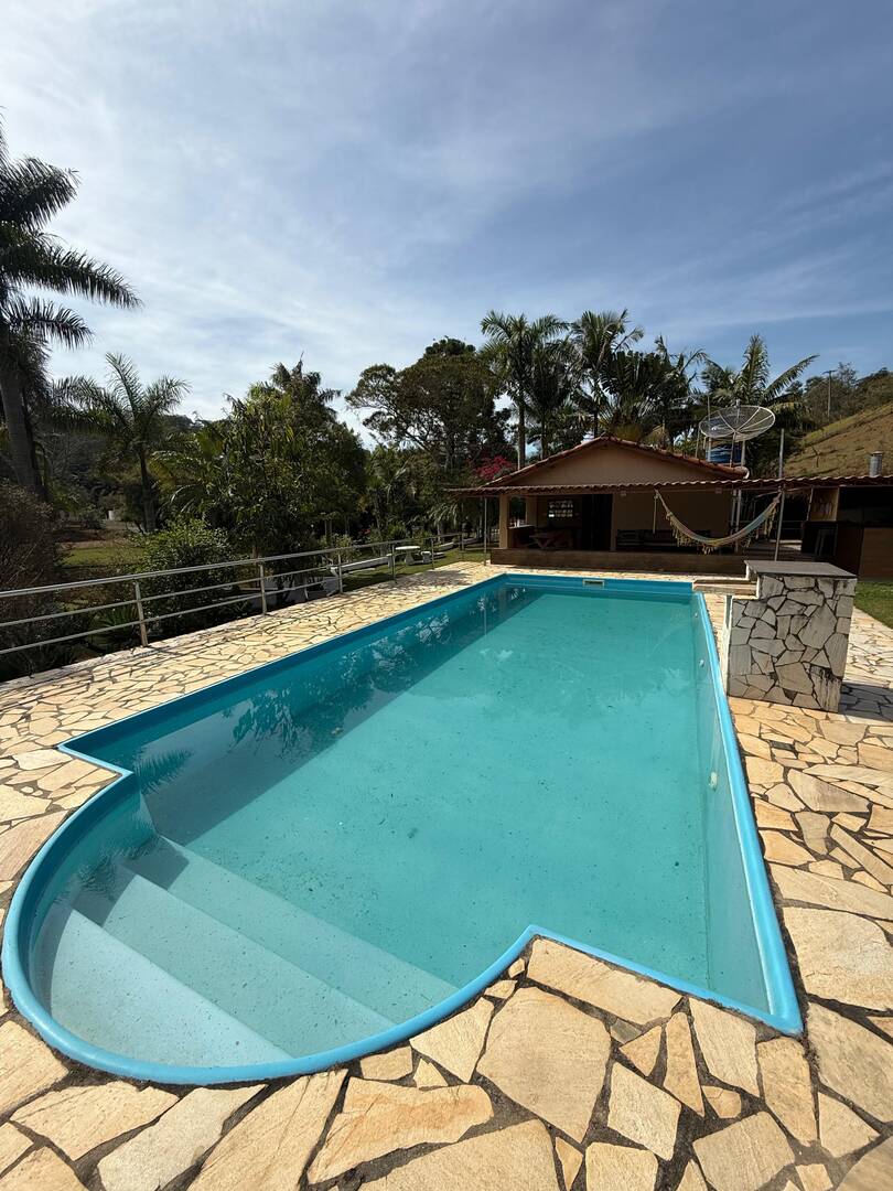 Chácara em Santa Isabel/São Paulo — Ref QR7J3O — Imagem 6