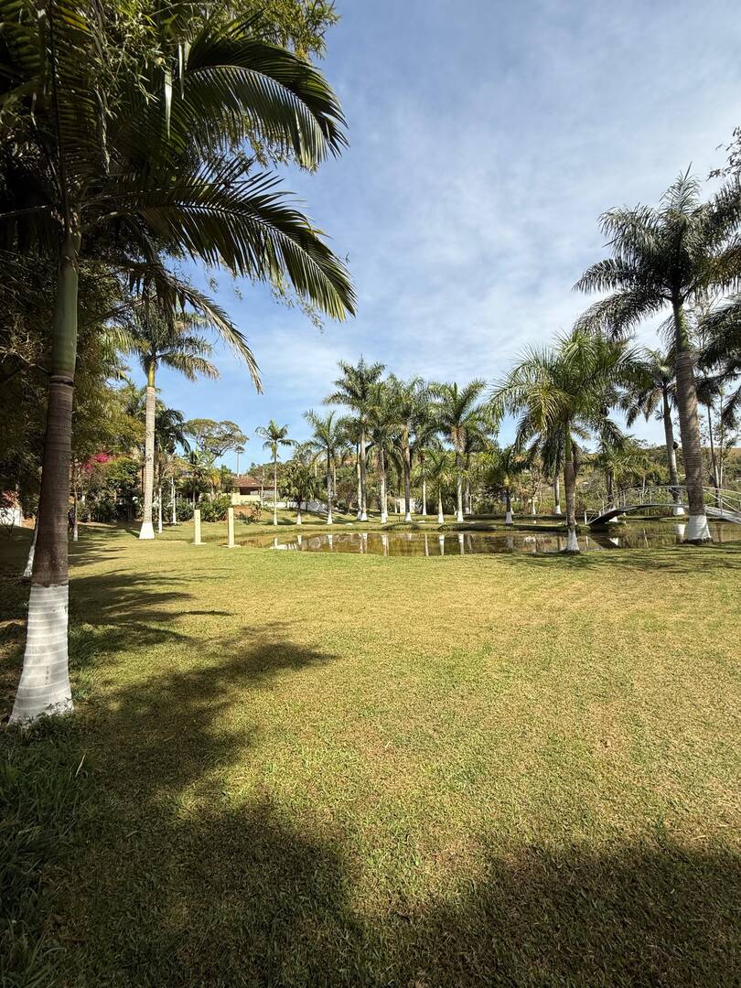 Chácara em Santa Isabel/São Paulo — Ref QR7J3O — Imagem 26