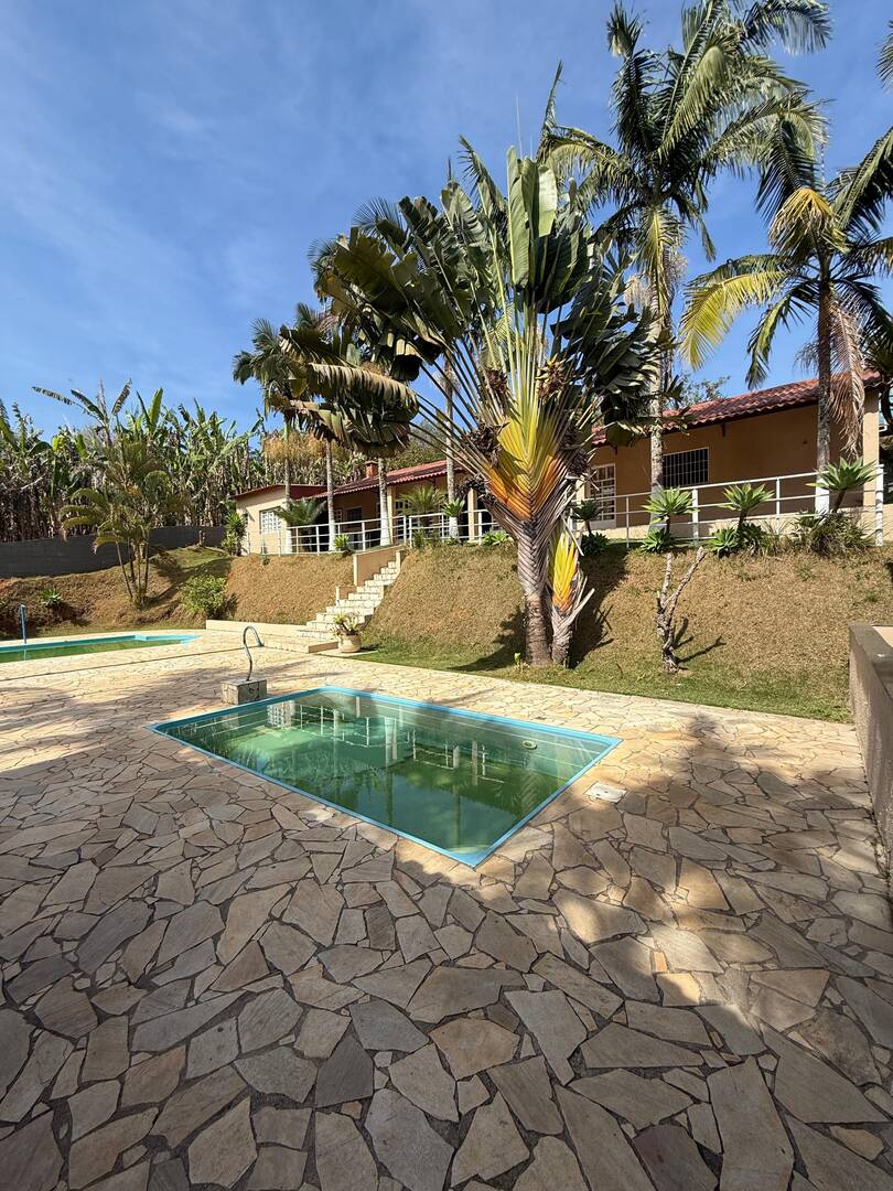 Chácara em Santa Isabel/São Paulo — Ref QR7J3O — Imagem 7