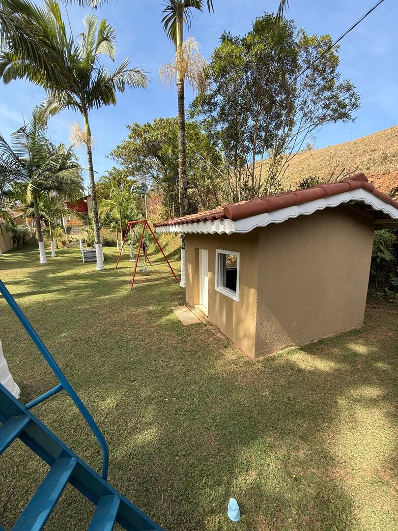 Chácara em Santa Isabel/São Paulo — Ref QR7J3O — Imagem 33