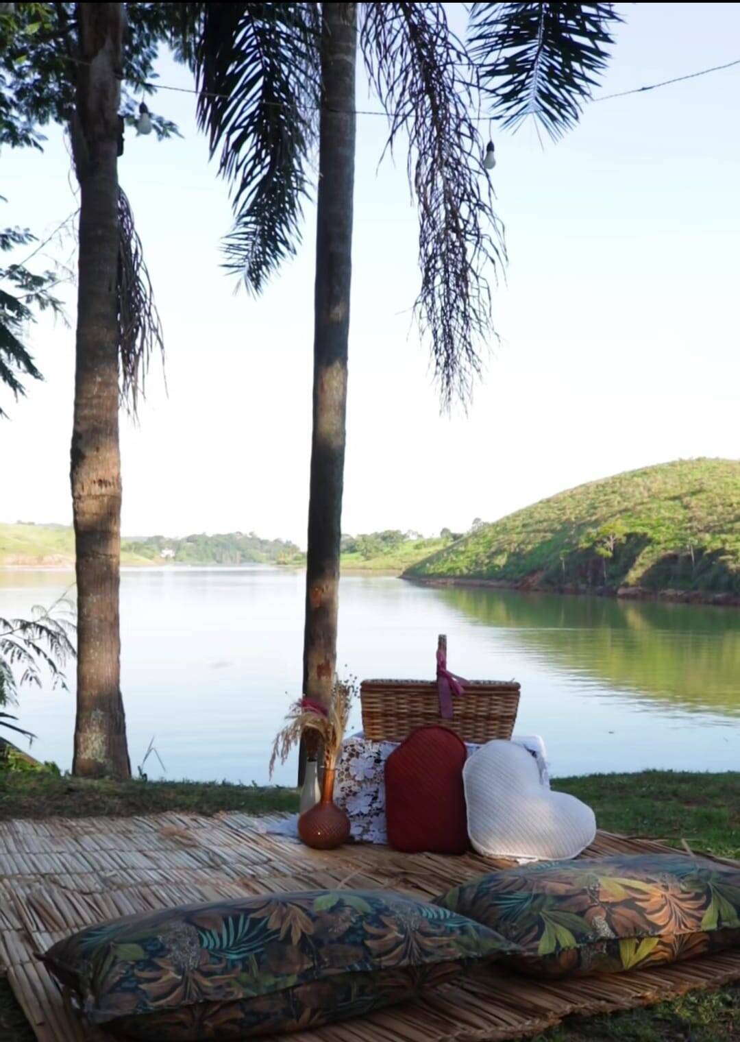 #2763 - Sítio para Venda em Igaratá - SP