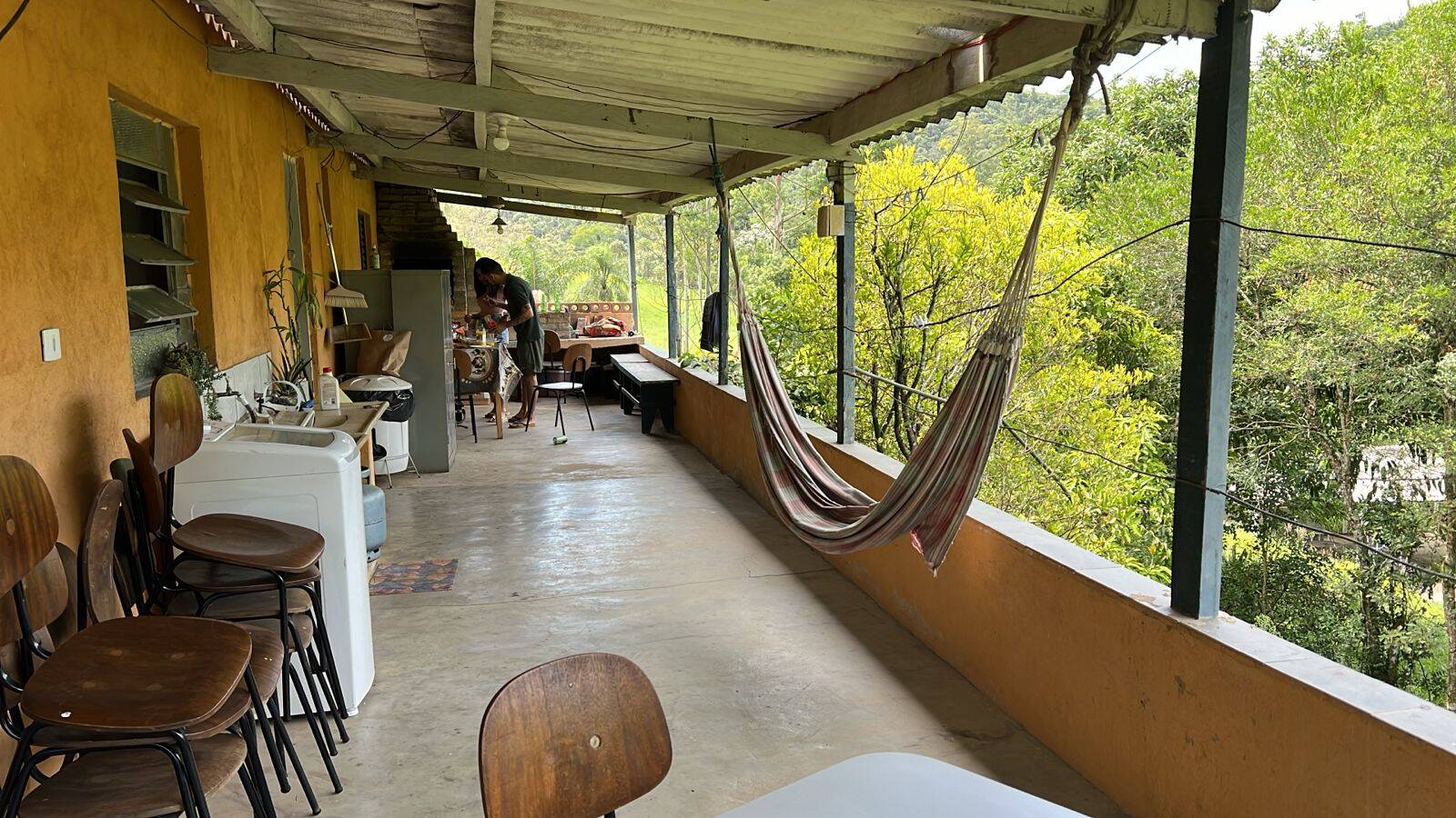 Chácara em Santa Isabel/São Paulo — Ref EJX1O0 — Imagem 2