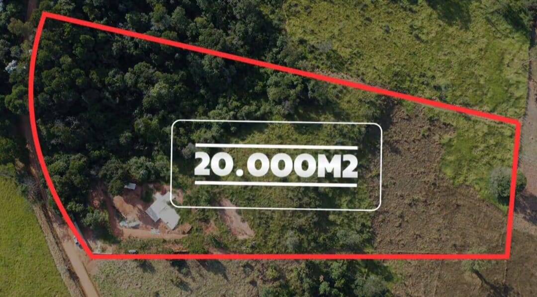 #2765 - Sítio para Venda em Mairiporã - SP