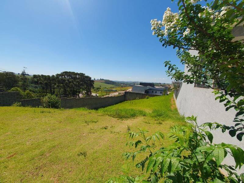 #2768 - Terreno em condomínio para Venda em Bragança Paulista - SP