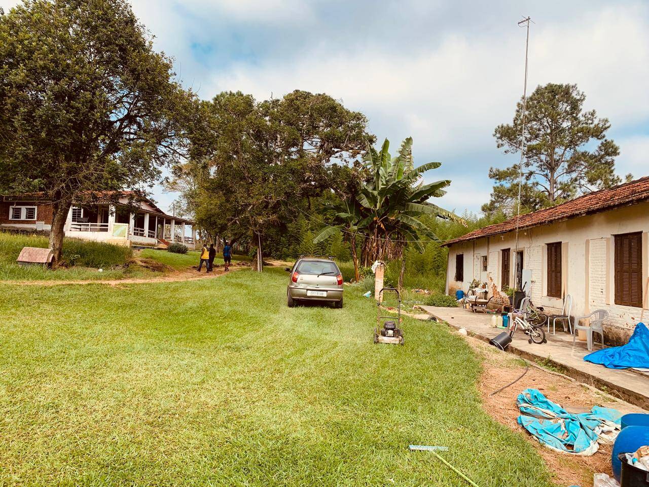 Sítio em Arujá/São Paulo — Ref QV5MCW — Imagem 7