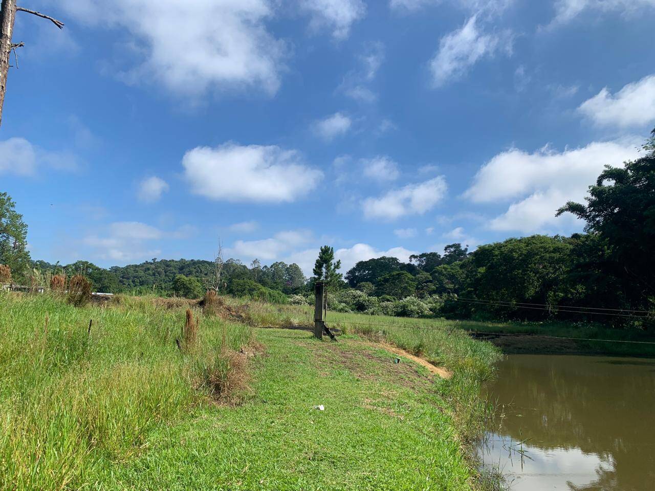 Sítio em Arujá/São Paulo — Ref QV5MCW — Imagem 22