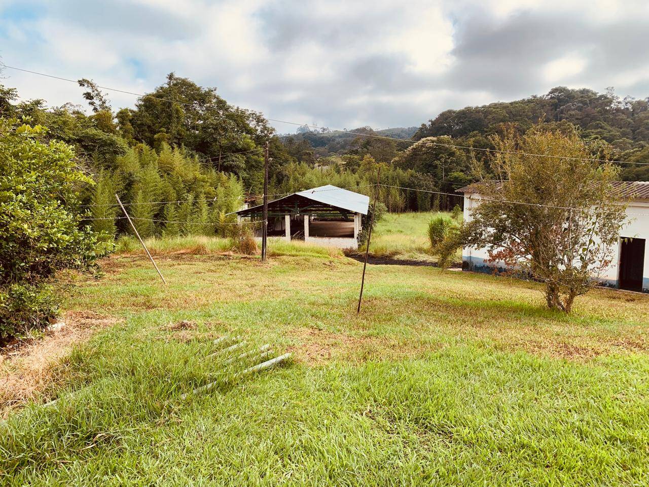 Sítio em Arujá/São Paulo — Ref QV5MCW — Imagem 9