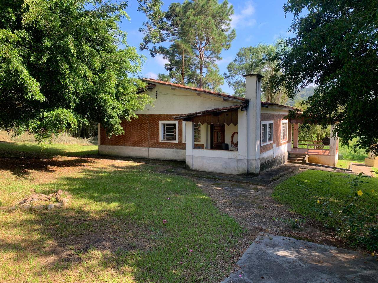 Sítio em Arujá/São Paulo — Ref QV5MCW — Imagem 8