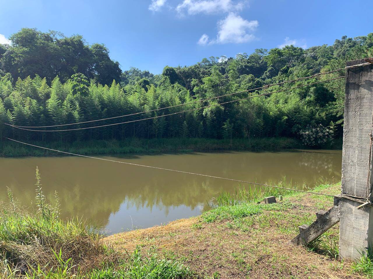 Sítio em Arujá/São Paulo — Ref QV5MCW — Imagem 5