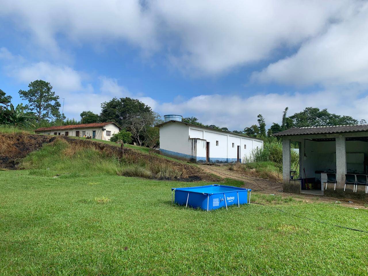 Sítio em Arujá/São Paulo — Ref QV5MCW — Imagem 11