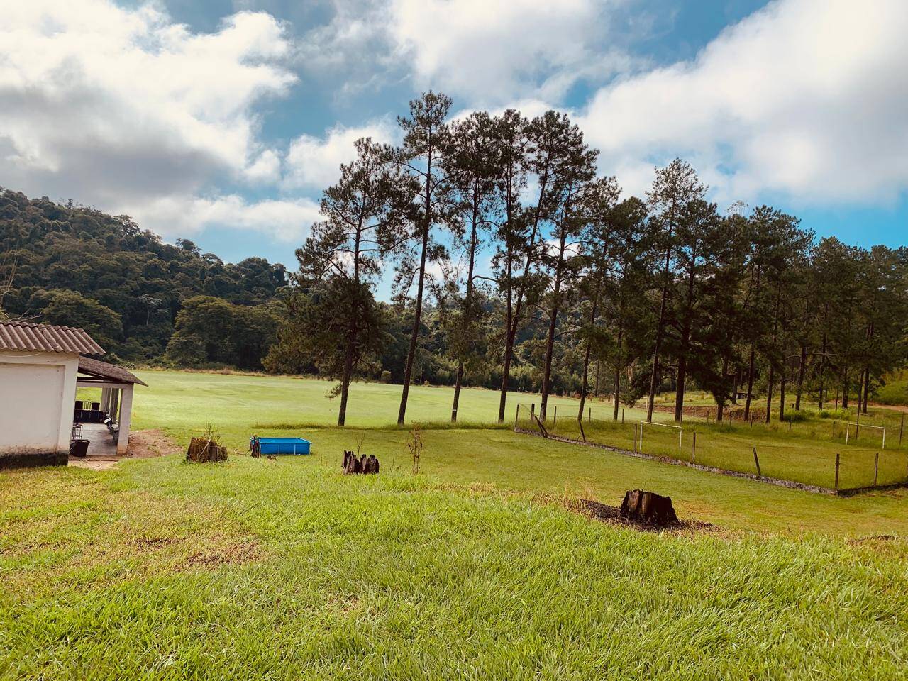 Sítio em Arujá/São Paulo — Ref QV5MCW — Imagem 17