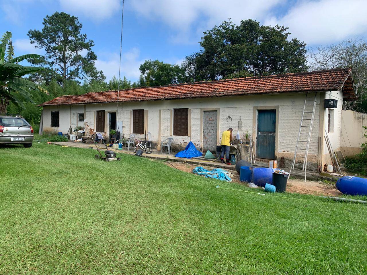 Sítio em Arujá/São Paulo — Ref QV5MCW — Imagem 10