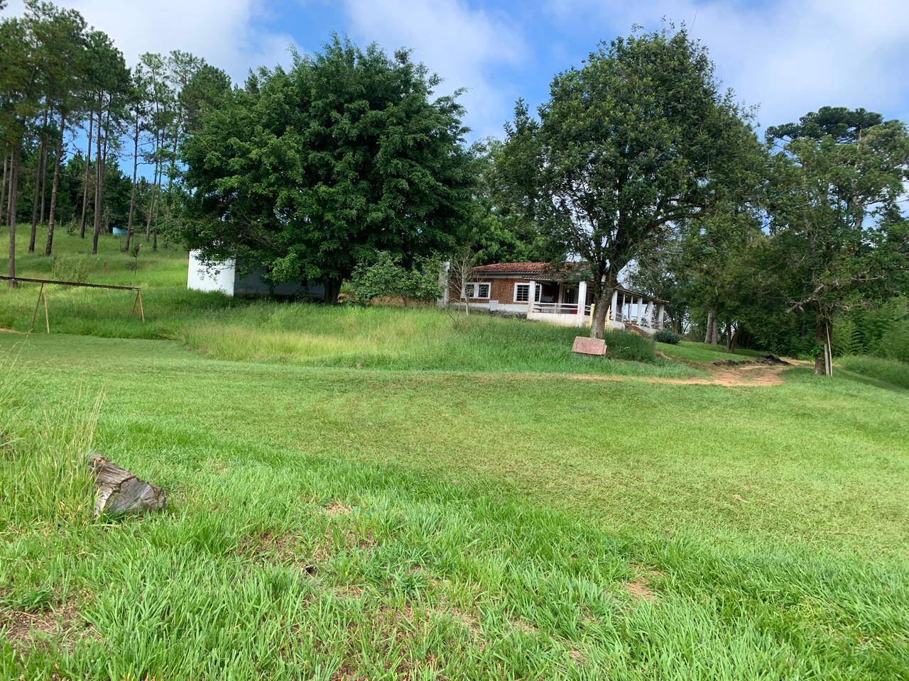 Sítio em Arujá/São Paulo — Ref QV5MCW — Imagem 25