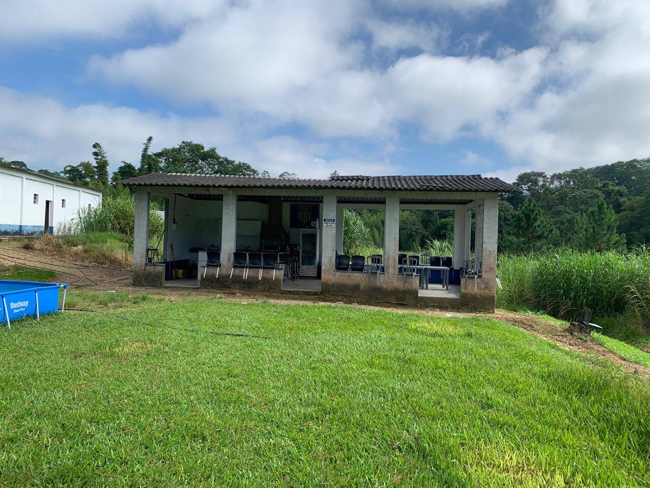 Sítio em Arujá/São Paulo — Ref QV5MCW — Imagem 14