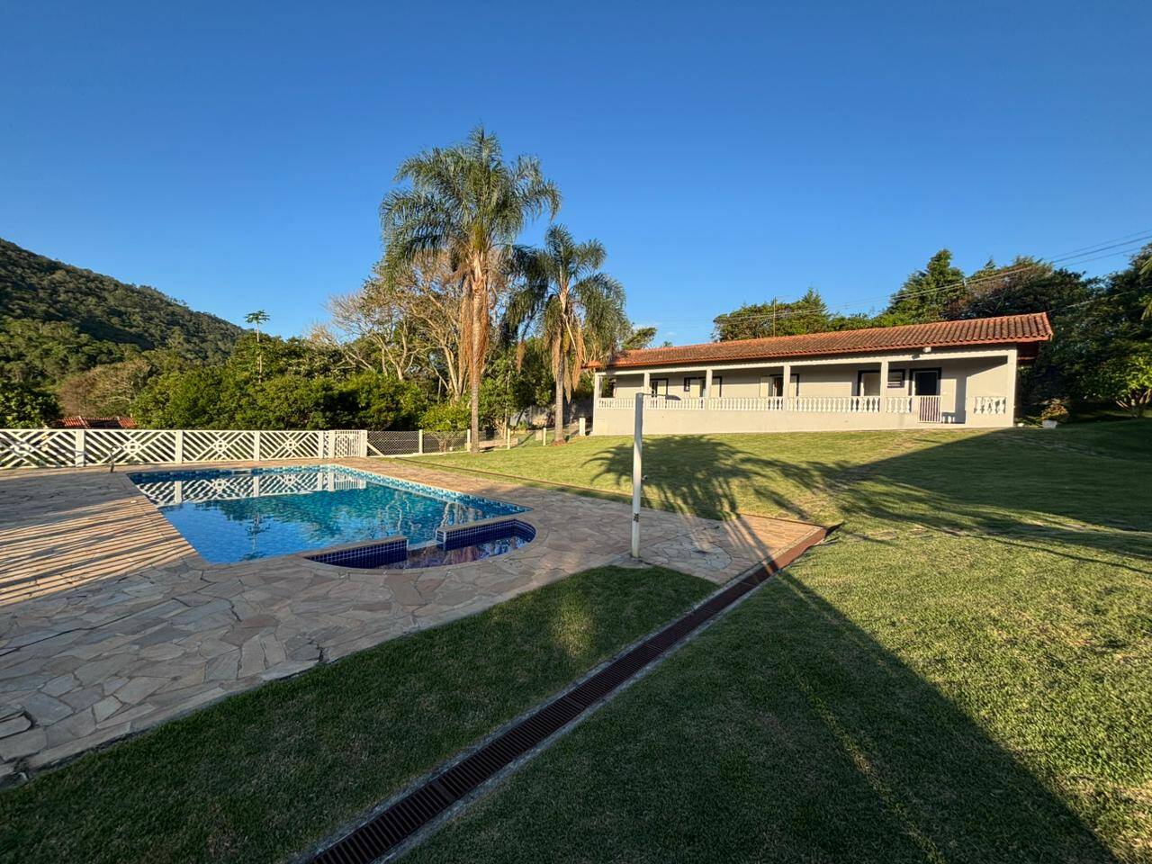 Chácara em Mairiporã/São Paulo — Ref 0W02R2 — Imagem 25