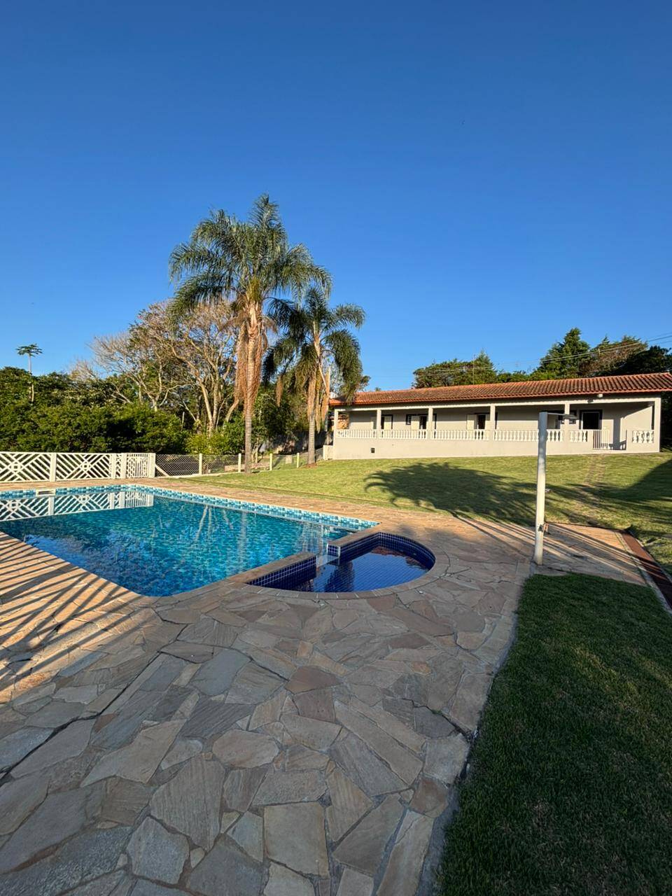 Chácara em Mairiporã/São Paulo — Ref 0W02R2 — Imagem 28